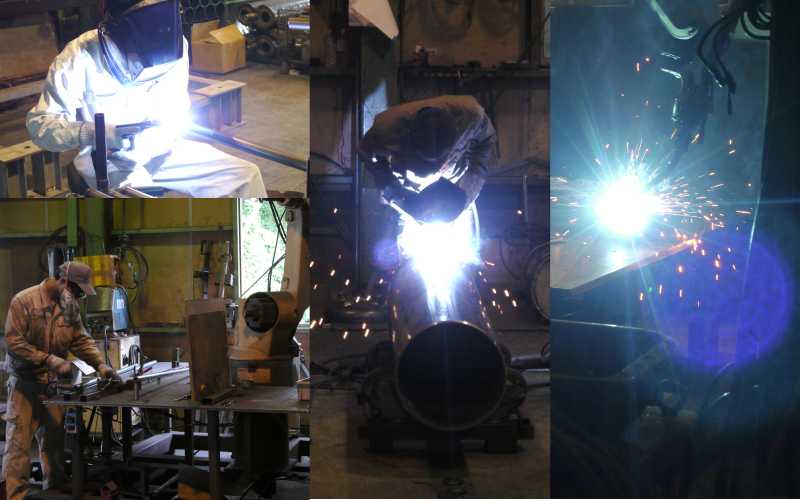 有限会社森本熔工所　人材募集中